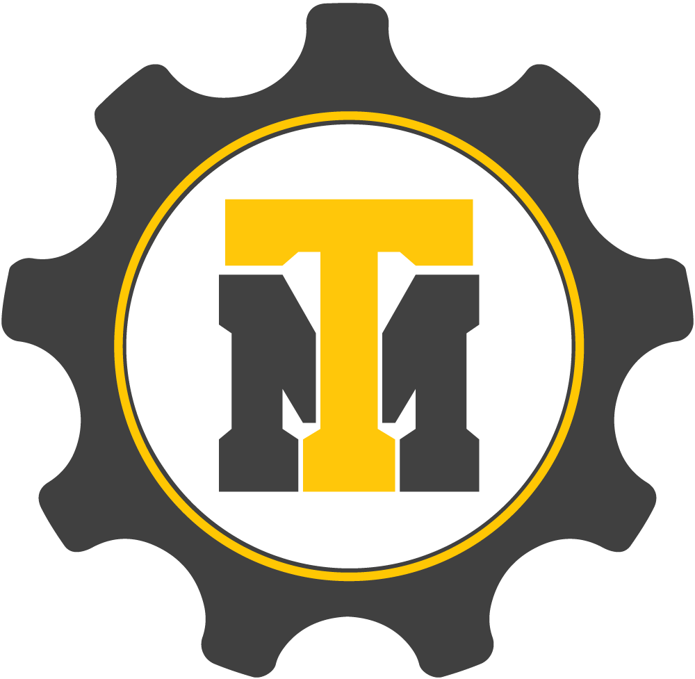 TITAN MACHINERY