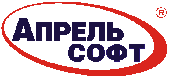 1С:Апрель Софт