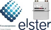 ПРОДАЖА ГАЗОВЫХ СЧЕТЧИКОВ ELSTER