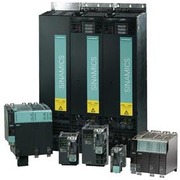 Ремонт Siemens SIMODRIVE 611 SINAMICS G110 G120 G130 G150 S120 S150 