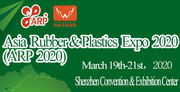 Asia Rubber & Plastics Expo 2020