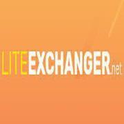 Liteexchanger - Безопасный сервис для обмена