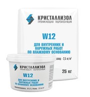 Кристаллизол W12